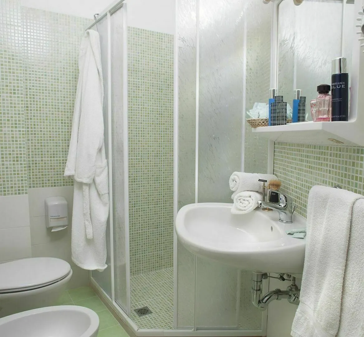 Hotel K2 Marina di Ravenna