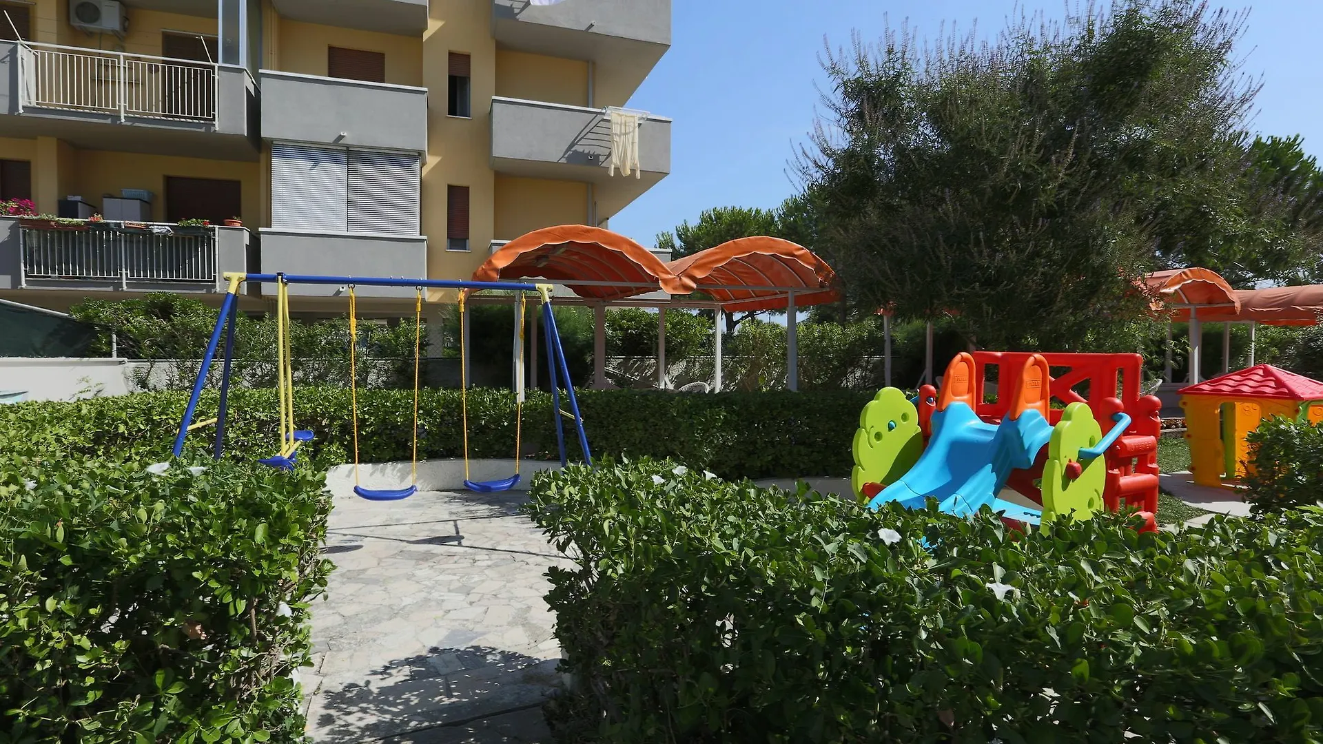 Hotel K2 Marina di Ravenna