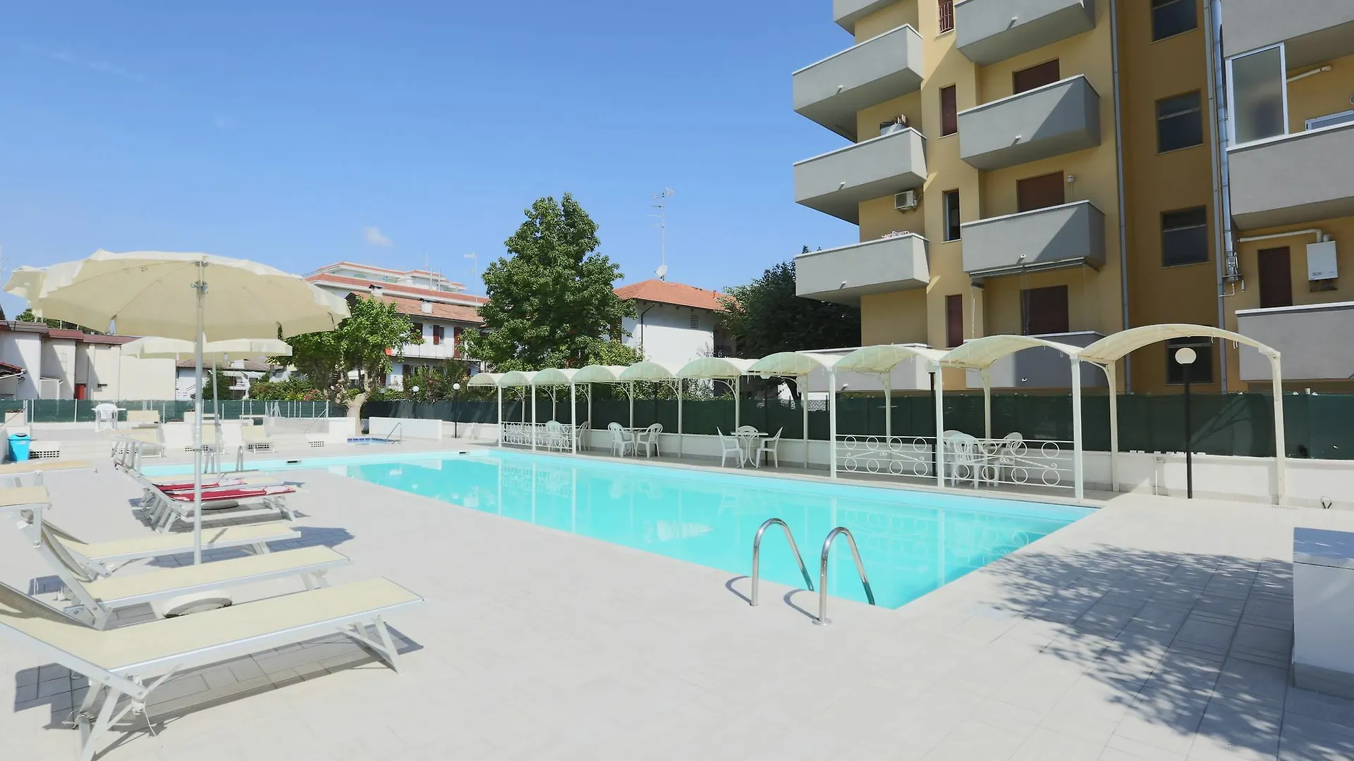 Hotel K2 Marina di Ravenna 3*,  Italia