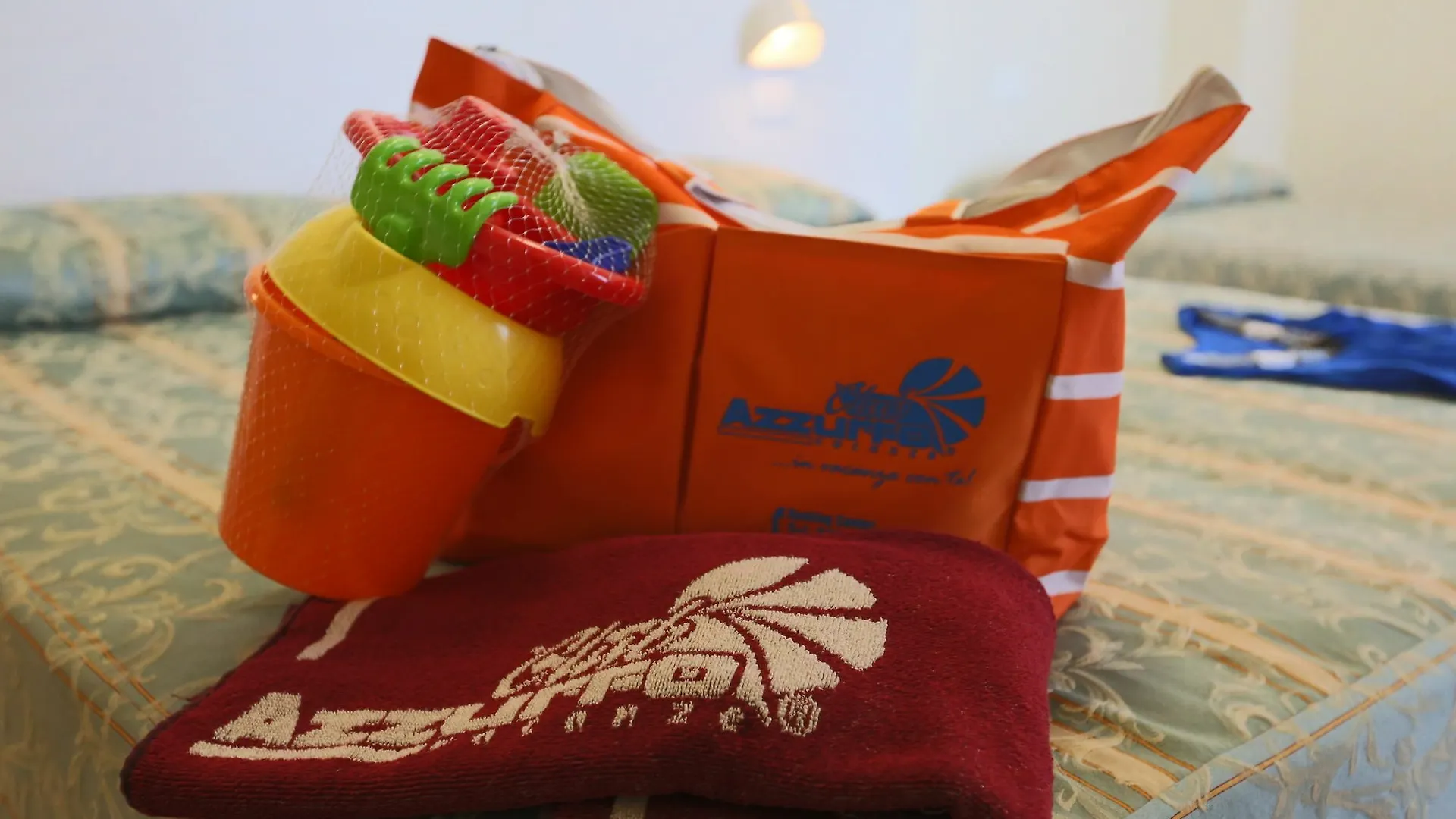 Hotel K2 Marina di Ravenna