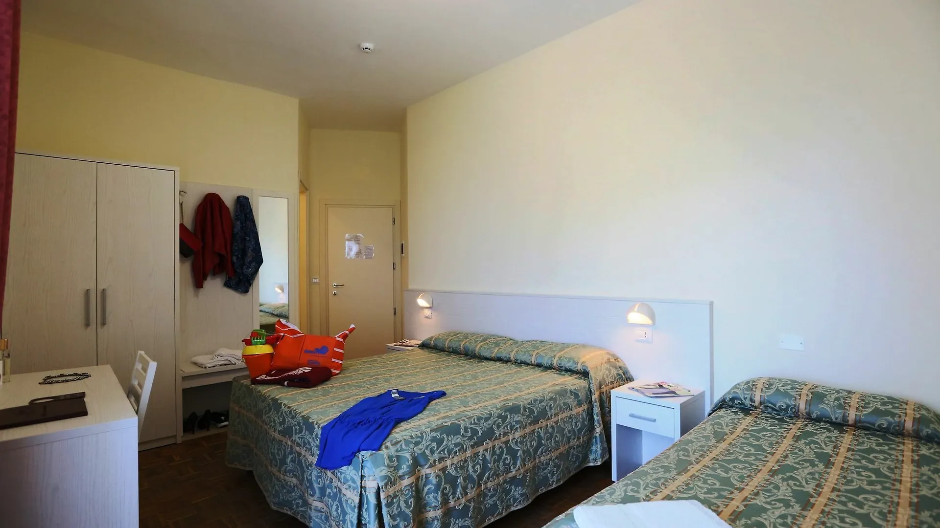 Hotel K2 Marina di Ravenna Italia