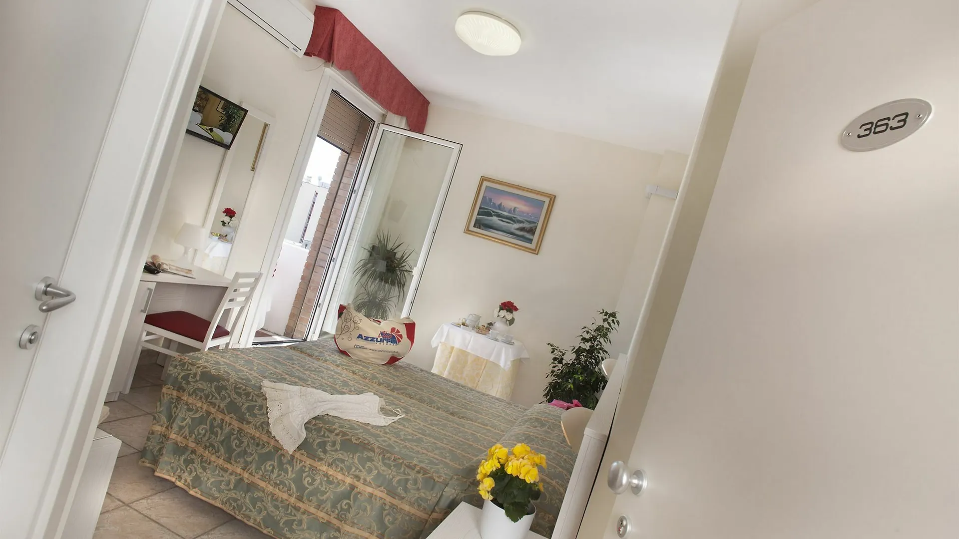 Hotel K2 Marina di Ravenna 3*,