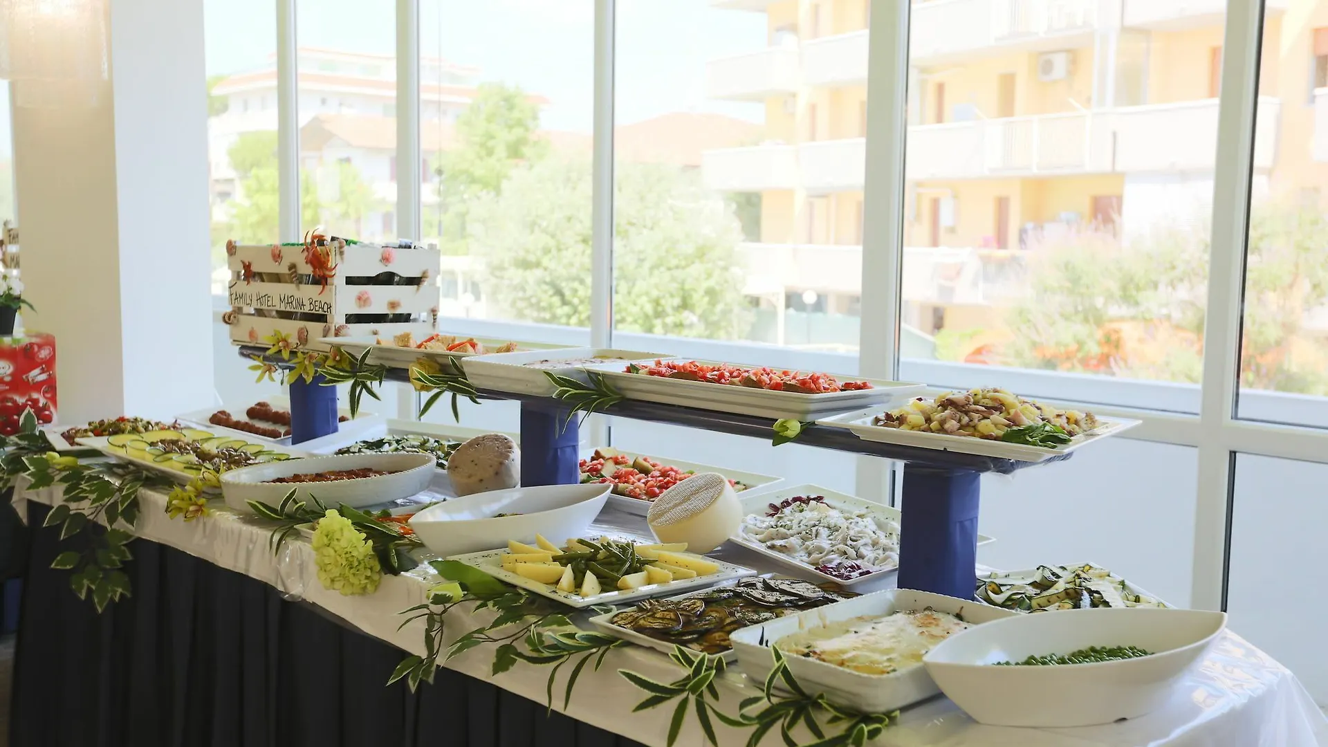Hotel K2 Marina di Ravenna