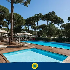 Campeggio Club Del Sole Rivaverde Easy Village